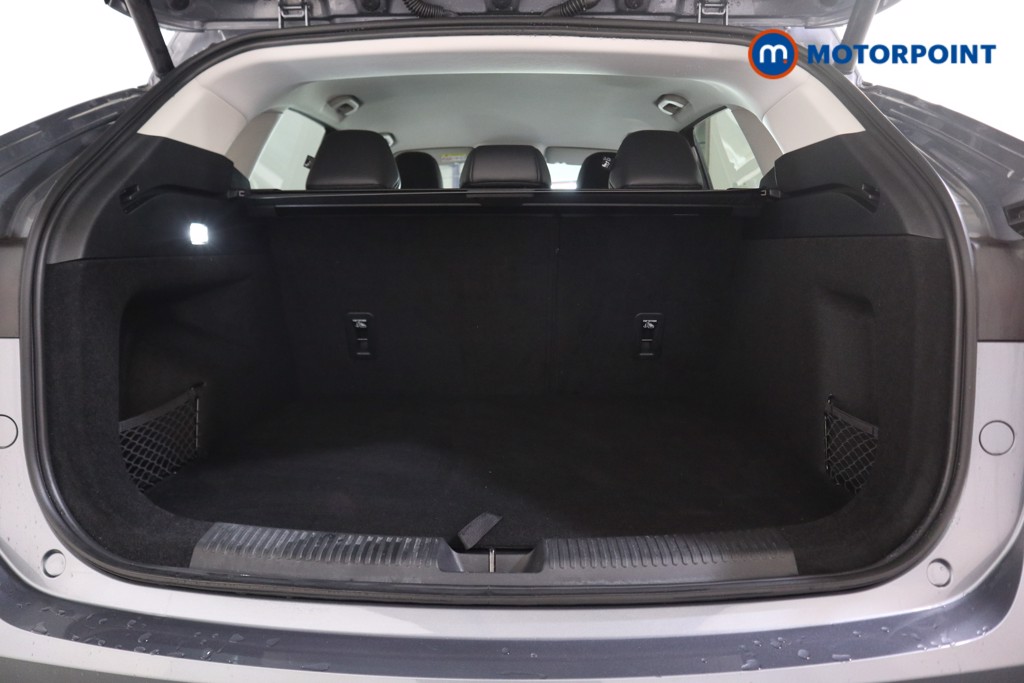 Mg Motor Uk HS Trophy Automatic Petrol SUV - Stock Number (1579583) - 13th supplementary image