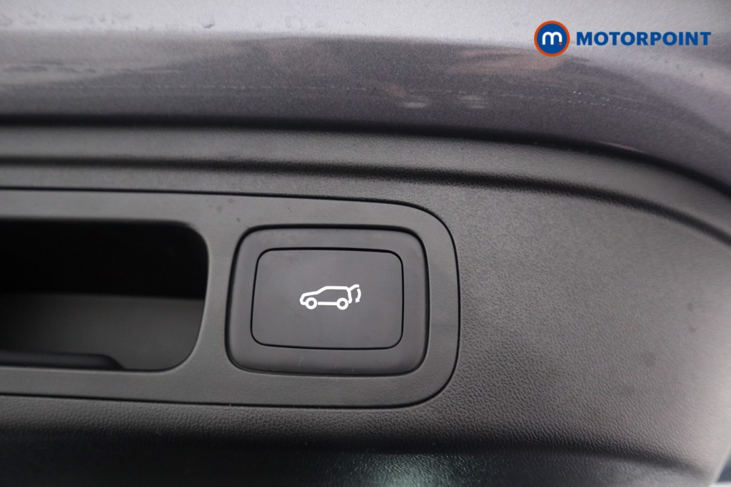Mg Motor Uk HS Trophy Automatic Petrol SUV - Stock Number (1579583) - 14th supplementary image