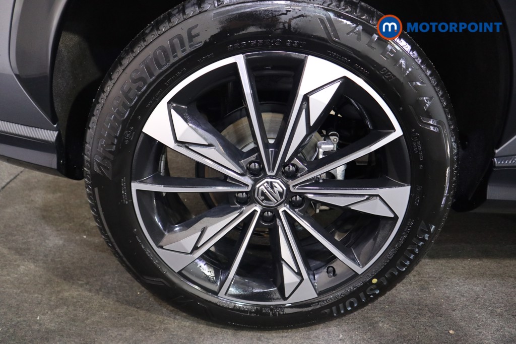 Mg Motor Uk HS Trophy Automatic Petrol SUV - Stock Number (1579583) - 15th supplementary image
