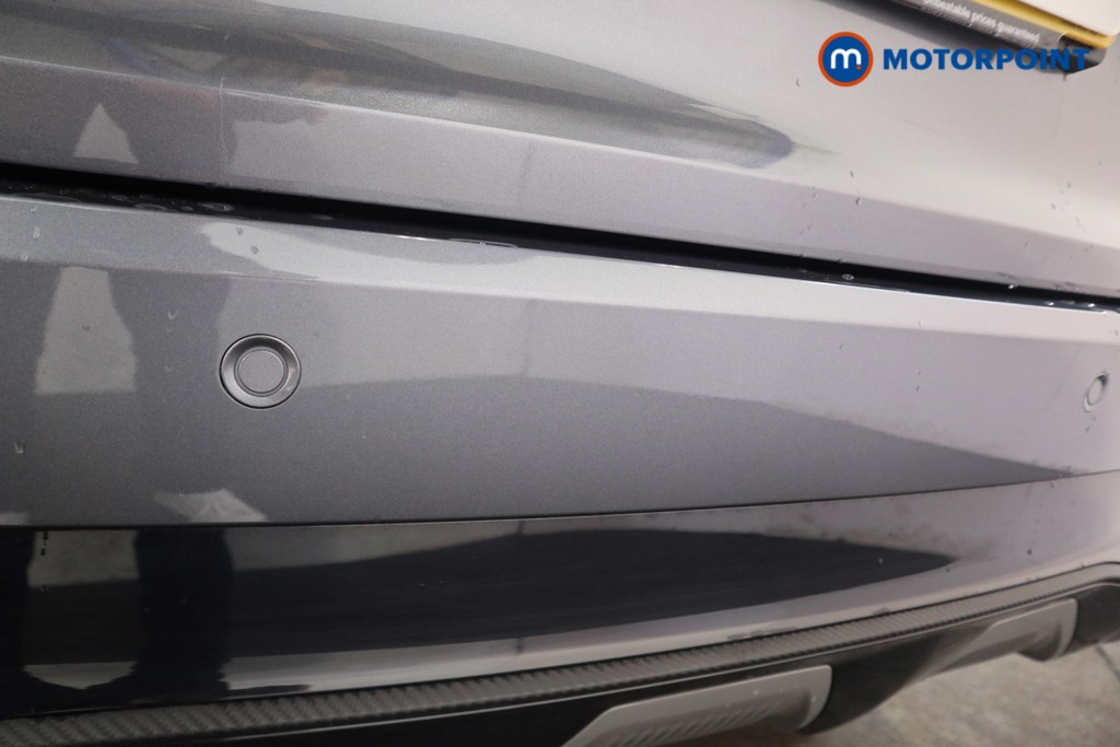 Mg Motor Uk HS Trophy Automatic Petrol SUV - Stock Number (1579583) - 19th supplementary image