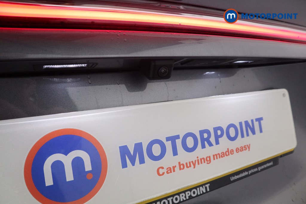 Mg Motor Uk HS Trophy Automatic Petrol SUV - Stock Number (1579583) - 20th supplementary image