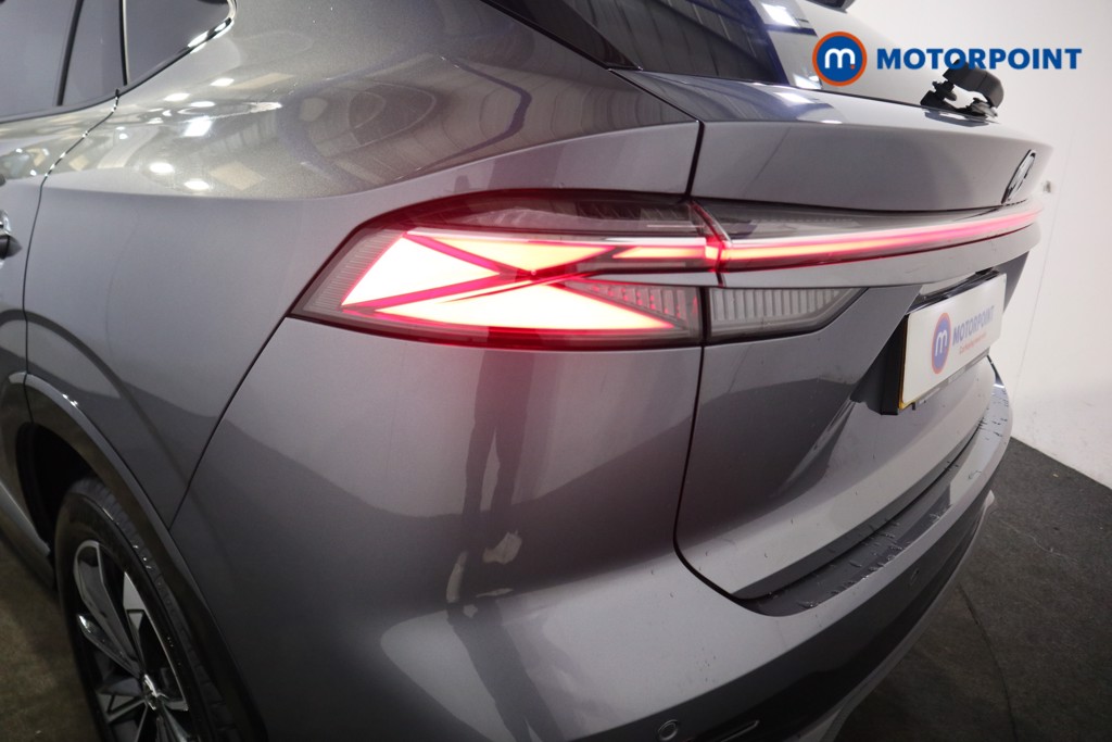 Mg Motor Uk HS Trophy Automatic Petrol SUV - Stock Number (1579583) - 21st supplementary image