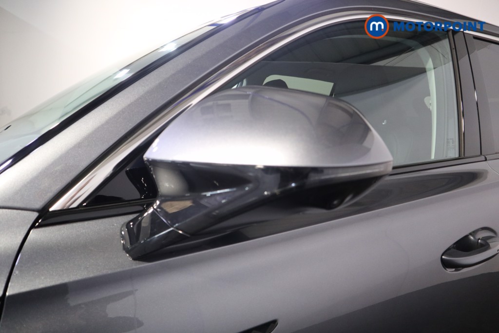 Mg Motor Uk HS Trophy Automatic Petrol SUV - Stock Number (1579583) - 24th supplementary image