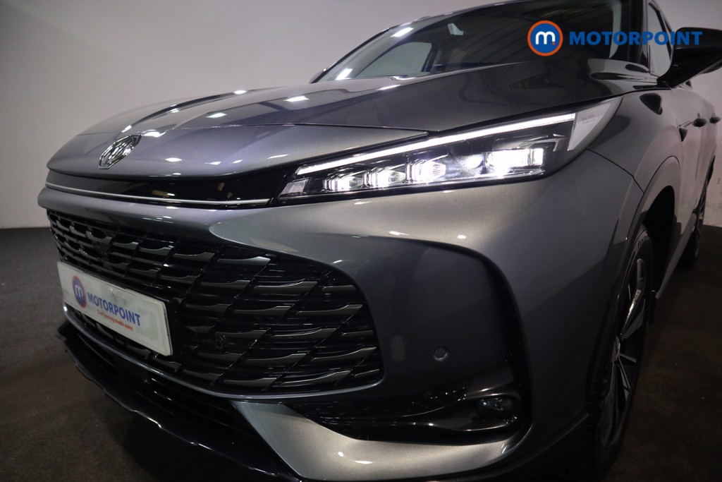 Mg Motor Uk HS Trophy Automatic Petrol SUV - Stock Number (1579583) - 25th supplementary image