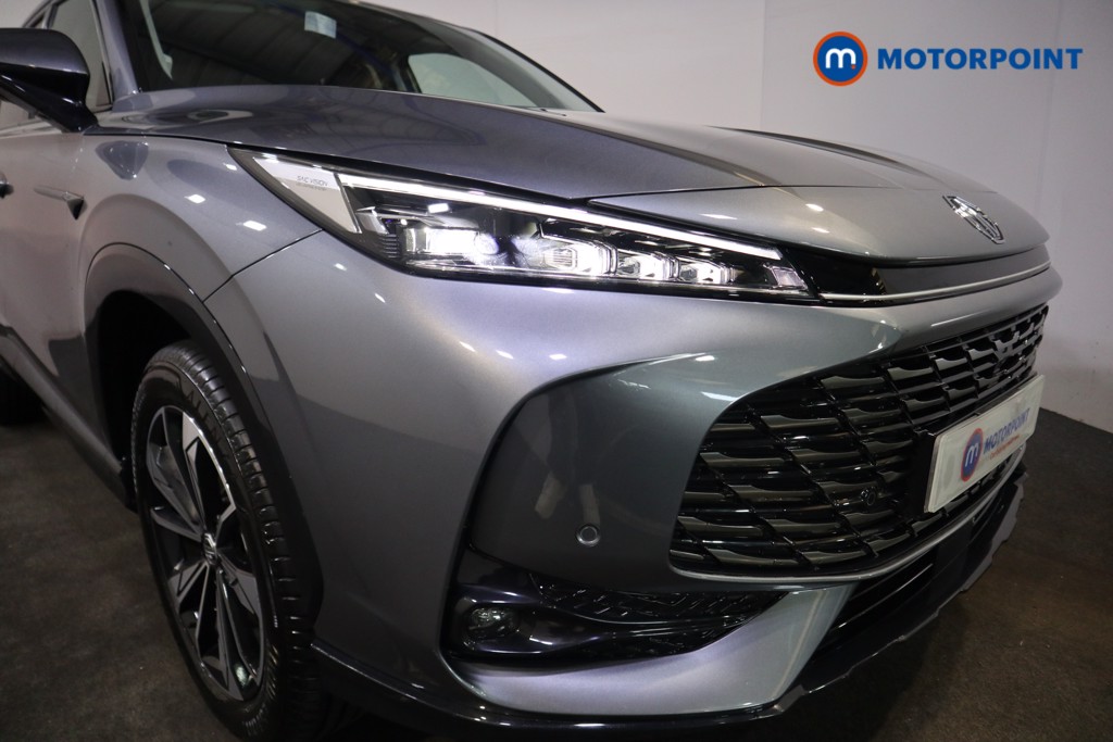Mg Motor Uk HS Trophy Automatic Petrol SUV - Stock Number (1579583) - 26th supplementary image