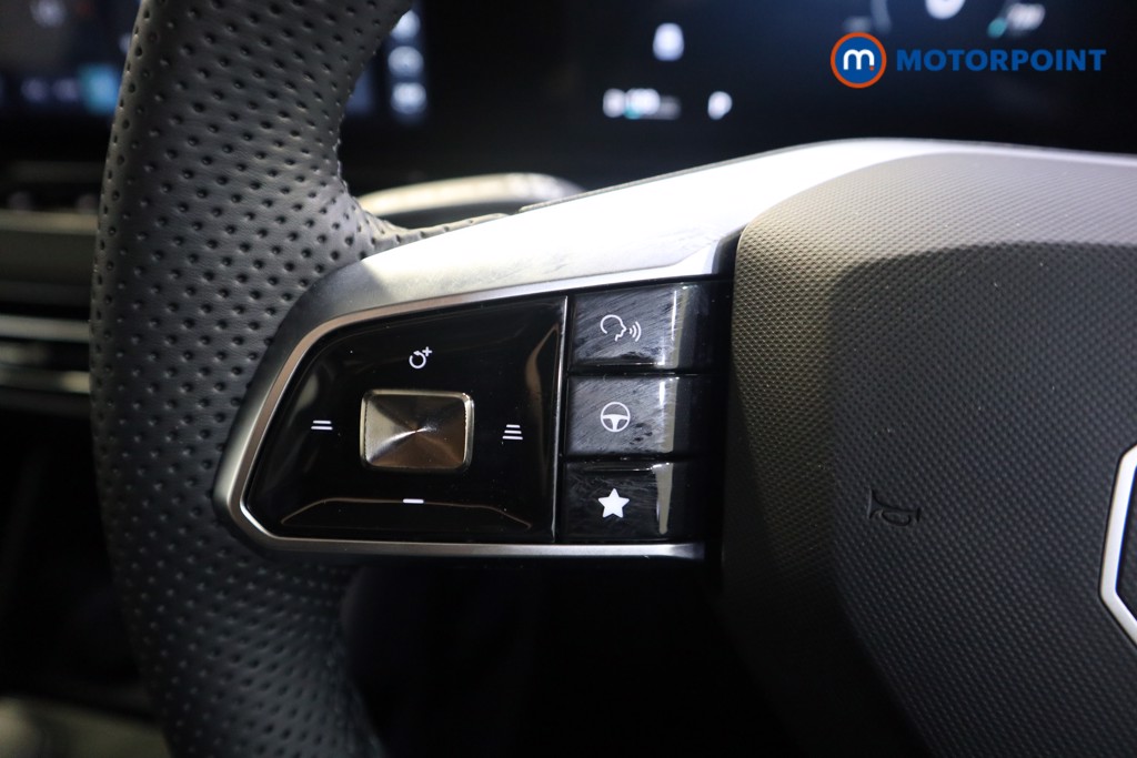 Mg Motor Uk HS Trophy Automatic Petrol SUV - Stock Number (1579588) - 3rd supplementary image