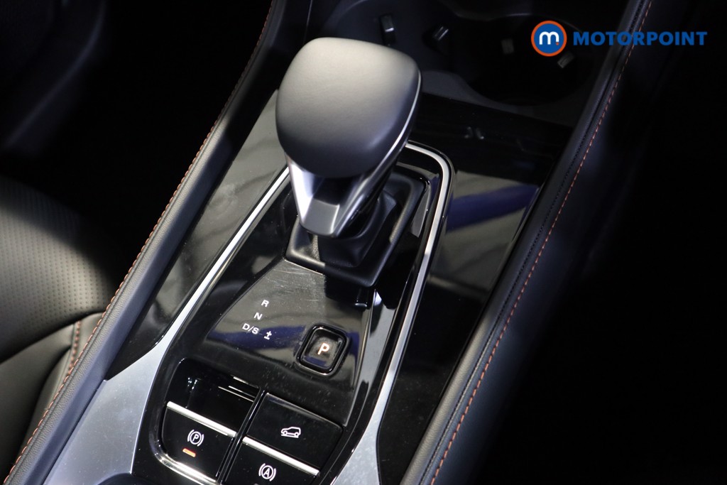 Mg Motor Uk HS Trophy Automatic Petrol SUV - Stock Number (1579588) - 7th supplementary image