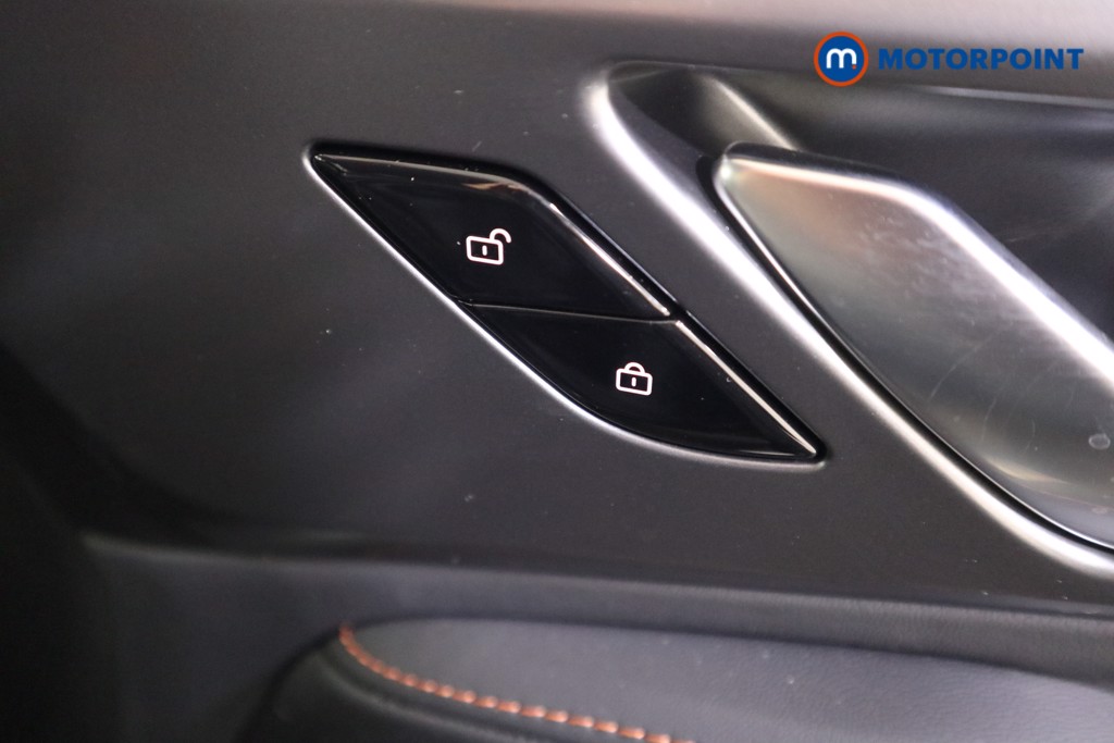 Mg Motor Uk HS Trophy Automatic Petrol SUV - Stock Number (1579588) - 8th supplementary image