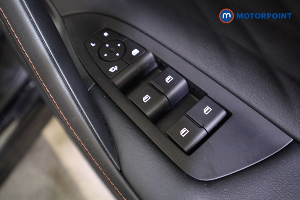 Mg Motor Uk HS Trophy Automatic Petrol SUV - Stock Number (1579588) - 9th supplementary image