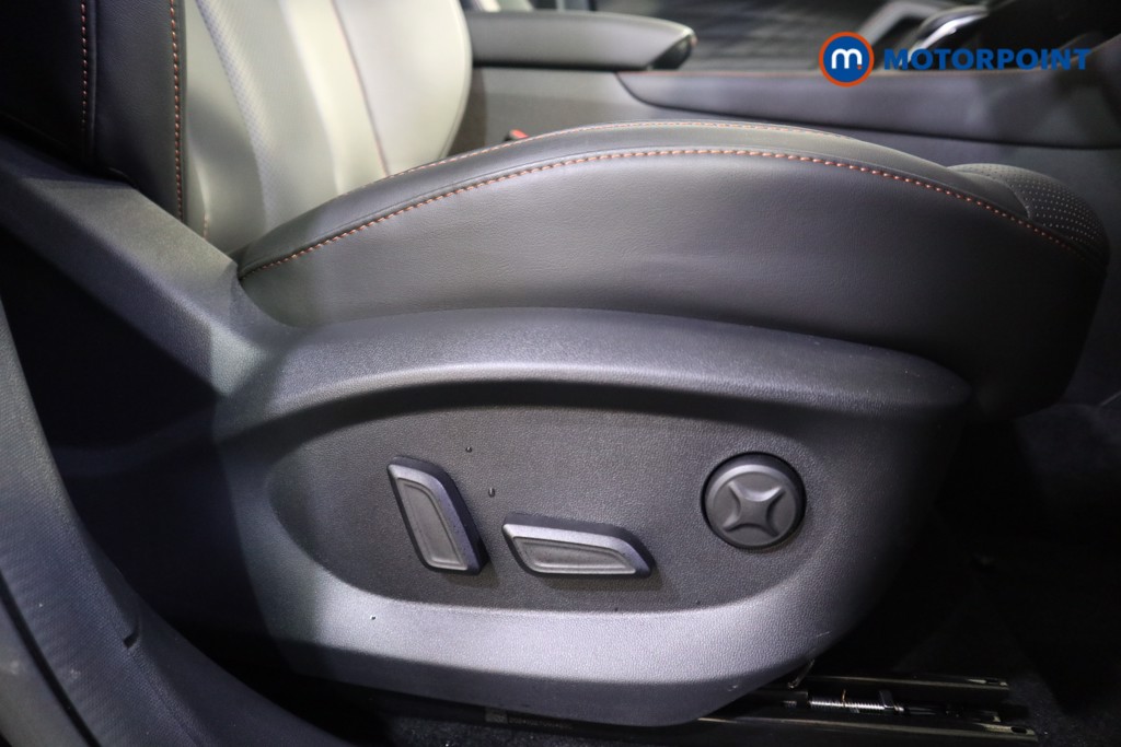 Mg Motor Uk HS Trophy Automatic Petrol SUV - Stock Number (1579588) - 10th supplementary image