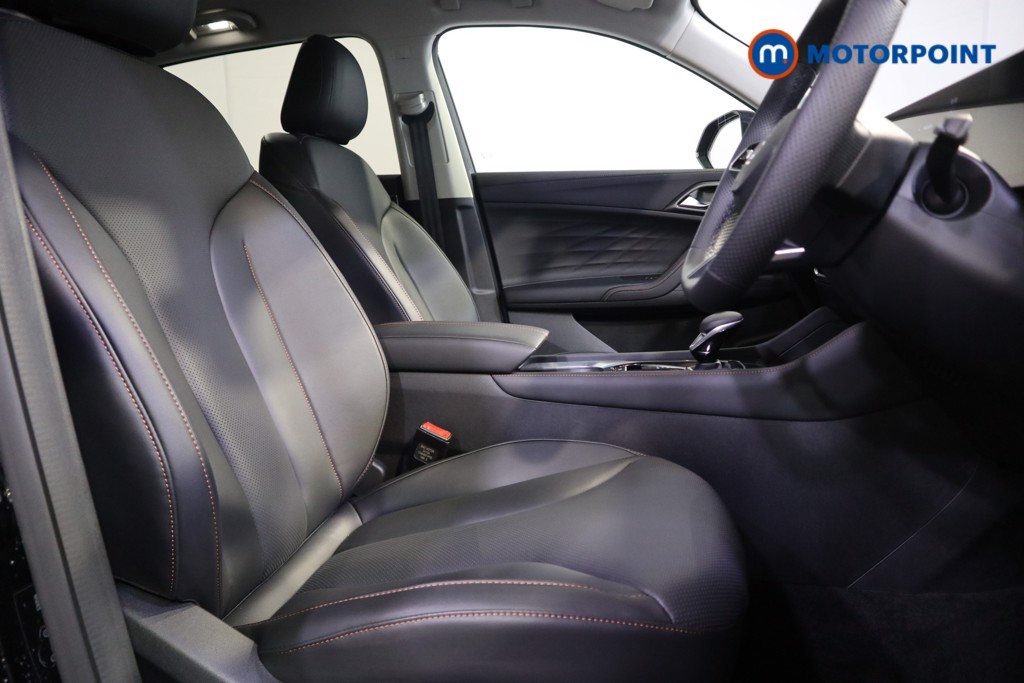 Mg Motor Uk HS Trophy Automatic Petrol SUV - Stock Number (1579588) - 11th supplementary image