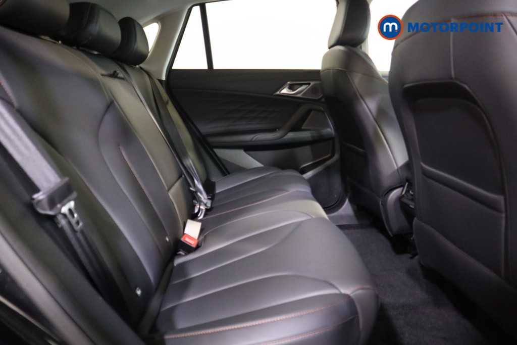 Mg Motor Uk HS Trophy Automatic Petrol SUV - Stock Number (1579588) - 12th supplementary image