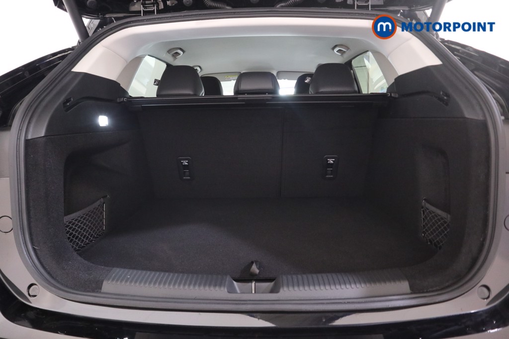 Mg Motor Uk HS Trophy Automatic Petrol SUV - Stock Number (1579588) - 13th supplementary image