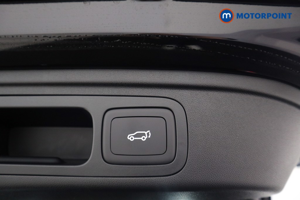 Mg Motor Uk HS Trophy Automatic Petrol SUV - Stock Number (1579588) - 14th supplementary image