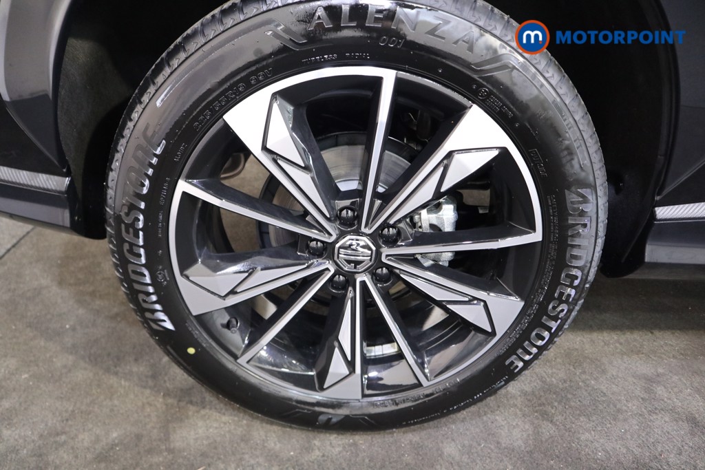 Mg Motor Uk HS Trophy Automatic Petrol SUV - Stock Number (1579588) - 15th supplementary image