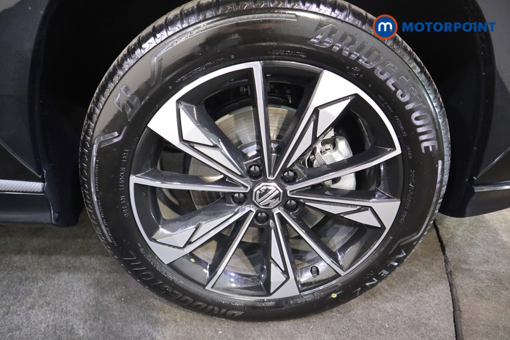 Mg Motor Uk HS Trophy Automatic Petrol SUV - Stock Number (1579588) - 16th supplementary image