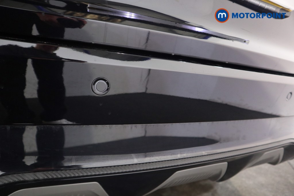 Mg Motor Uk HS Trophy Automatic Petrol SUV - Stock Number (1579588) - 19th supplementary image