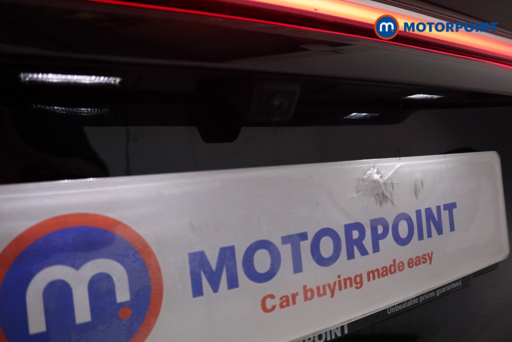 Mg Motor Uk HS Trophy Automatic Petrol SUV - Stock Number (1579588) - 20th supplementary image