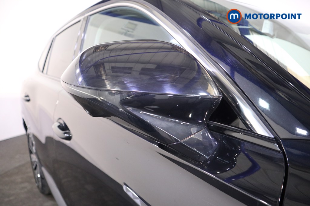 Mg Motor Uk HS Trophy Automatic Petrol SUV - Stock Number (1579588) - 23rd supplementary image