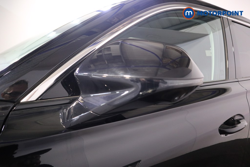 Mg Motor Uk HS Trophy Automatic Petrol SUV - Stock Number (1579588) - 24th supplementary image