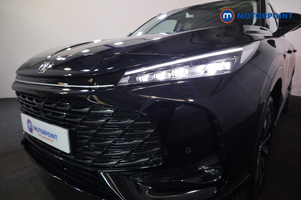 Mg Motor Uk HS Trophy Automatic Petrol SUV - Stock Number (1579588) - 25th supplementary image