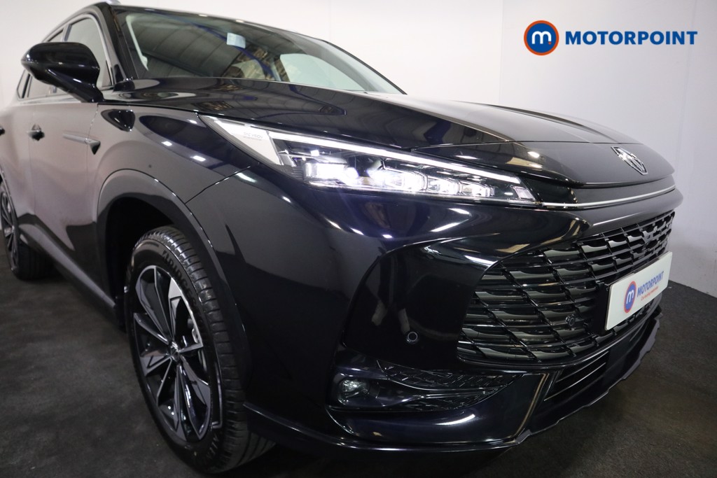 Mg Motor Uk HS Trophy Automatic Petrol SUV - Stock Number (1579588) - 26th supplementary image