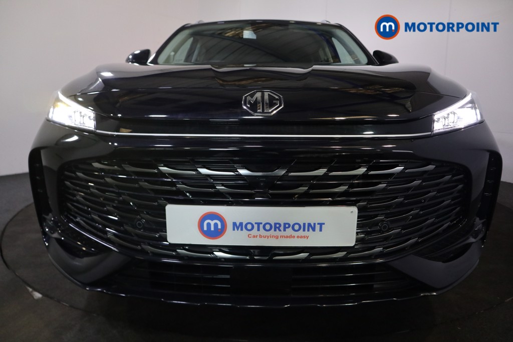 Mg Motor Uk HS Trophy Automatic Petrol SUV - Stock Number (1579588) - 27th supplementary image