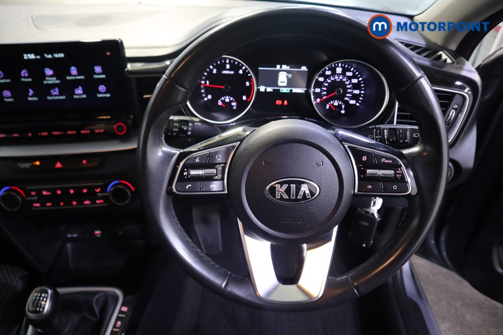 KIA Ceed 3 Manual Diesel Estate - Stock Number (1579636) - 3rd supplementary image