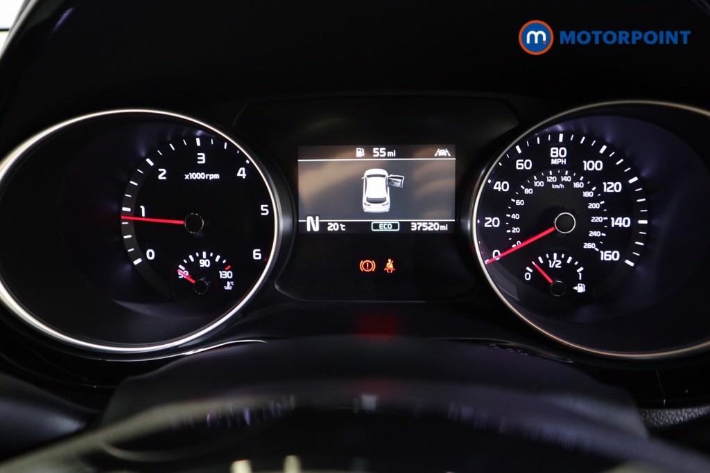 KIA Ceed 3 Manual Diesel Estate - Stock Number (1579636) - 4th supplementary image