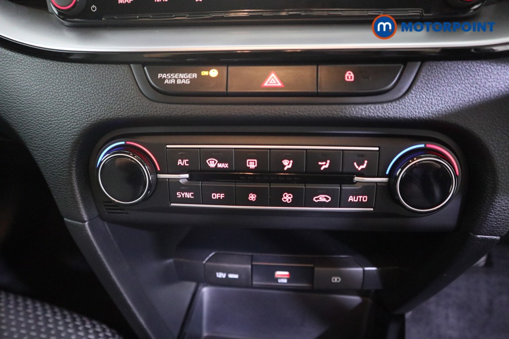 KIA Ceed 3 Manual Diesel Estate - Stock Number (1579636) - 7th supplementary image