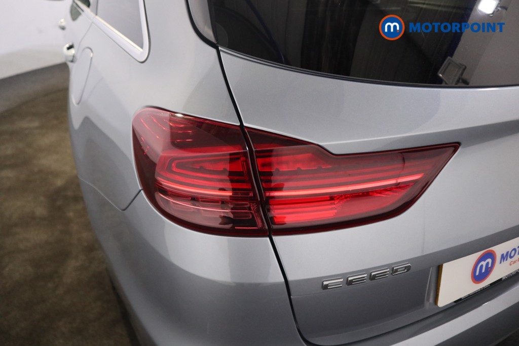 KIA Ceed 3 Manual Diesel Estate - Stock Number (1579636) - 18th supplementary image