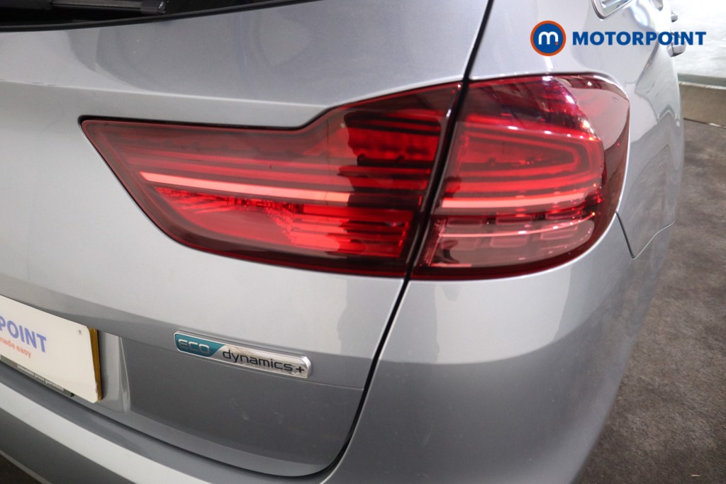 KIA Ceed 3 Manual Diesel Estate - Stock Number (1579636) - 19th supplementary image