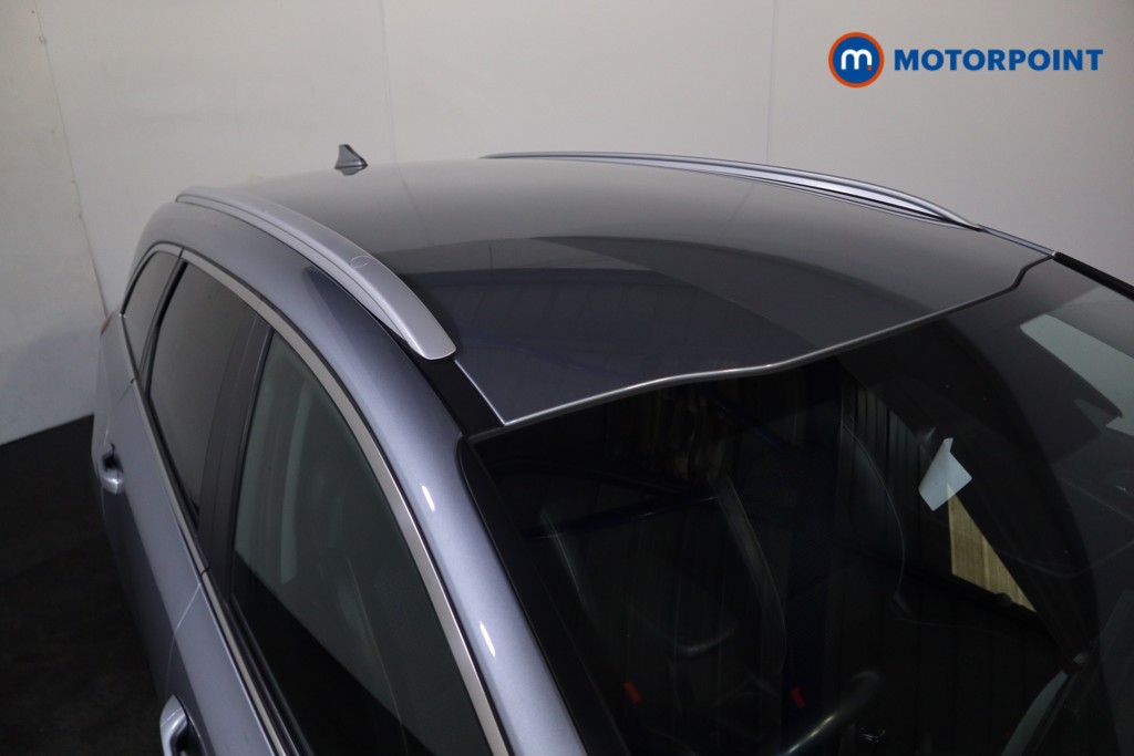 KIA Ceed 3 Manual Diesel Estate - Stock Number (1579636) - 21st supplementary image