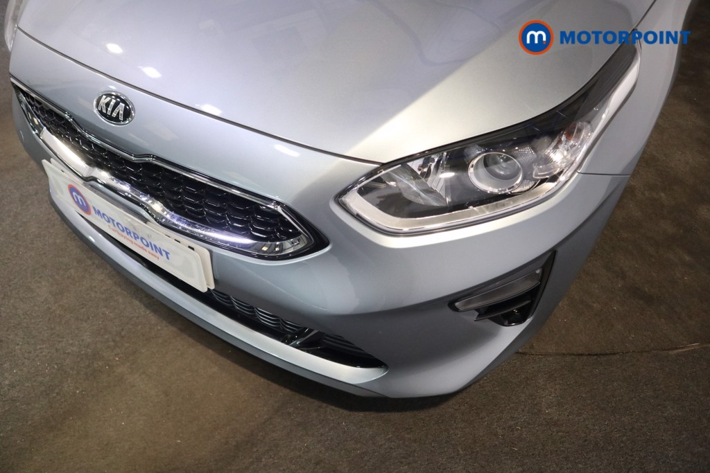 KIA Ceed 3 Manual Diesel Estate - Stock Number (1579636) - 24th supplementary image