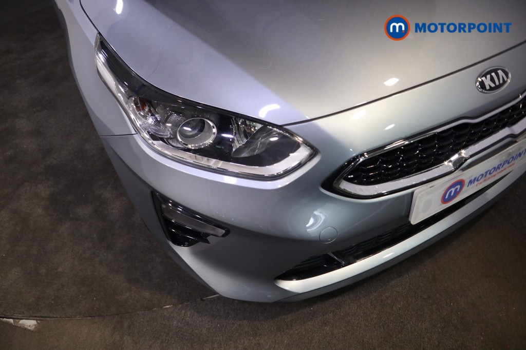 KIA Ceed 3 Manual Diesel Estate - Stock Number (1579636) - 25th supplementary image