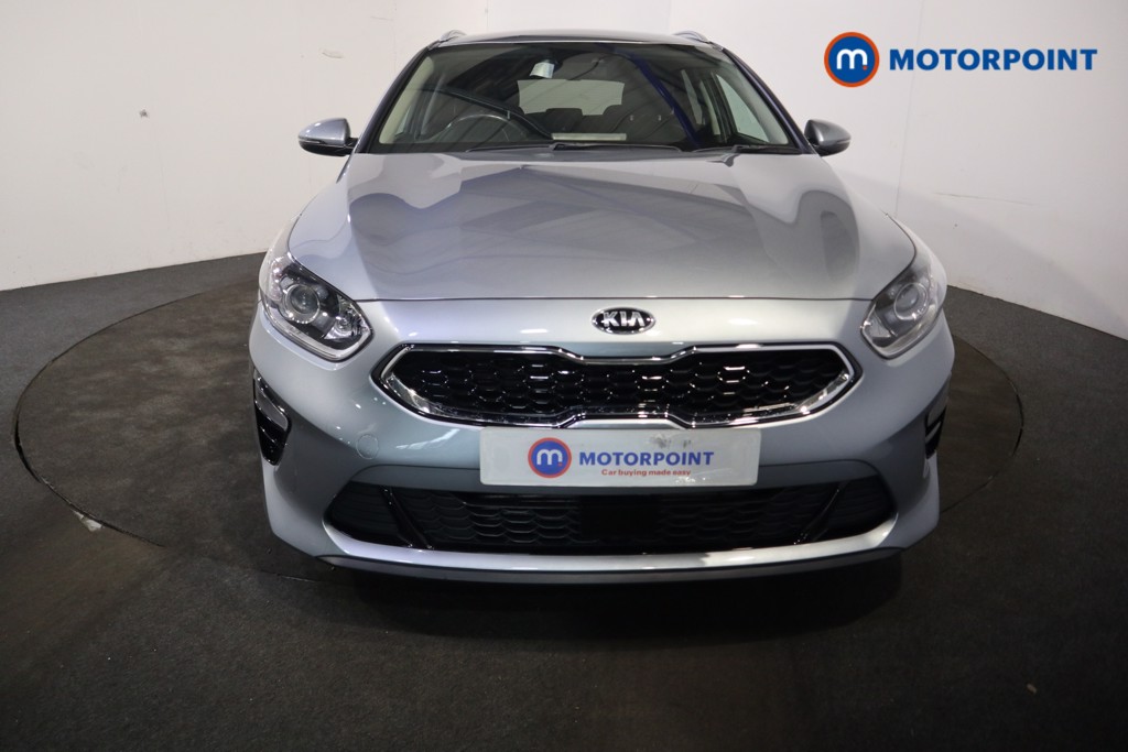 KIA Ceed 3 Manual Diesel Estate - Stock Number (1579636) - 26th supplementary image