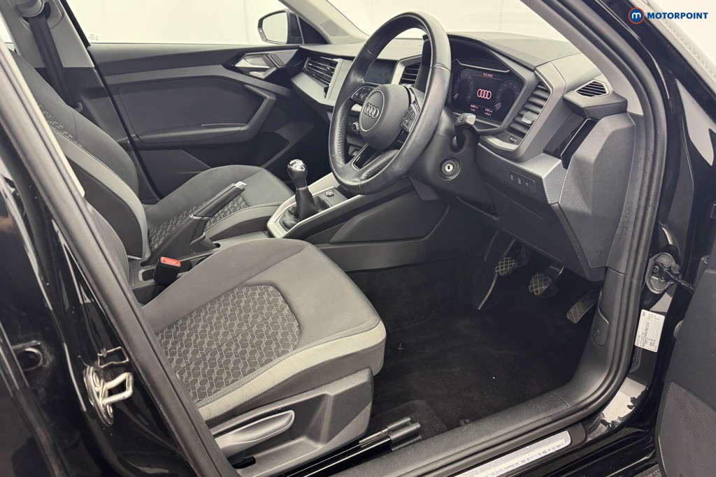 Audi A1 Sport Manual Petrol Hatchback - Stock Number (1579665) - 6th supplementary image