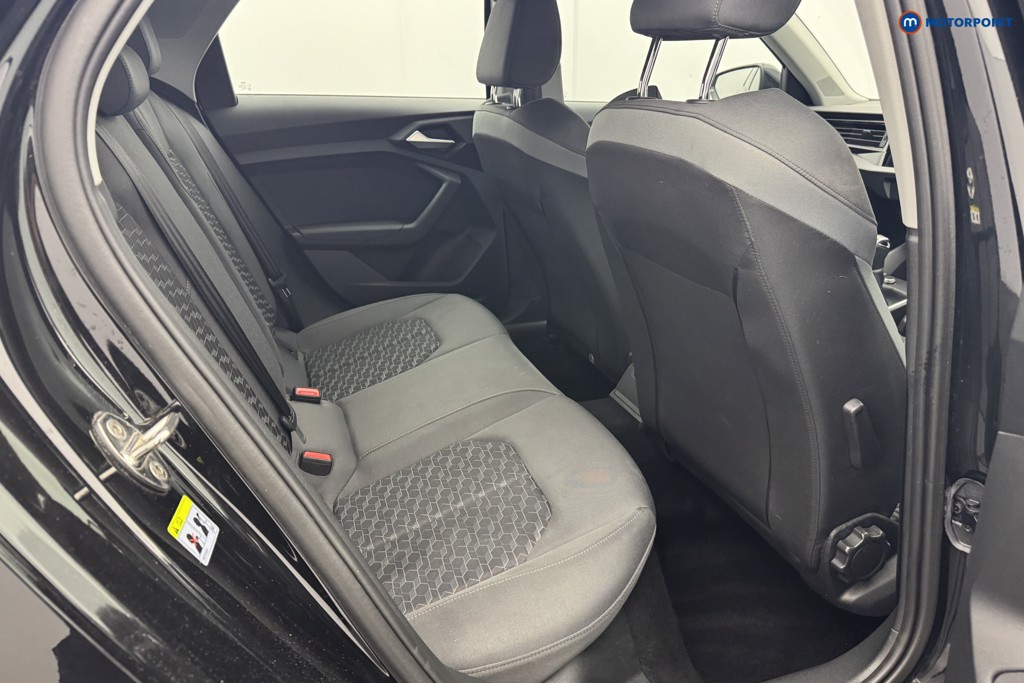 Audi A1 Sport Manual Petrol Hatchback - Stock Number (1579665) - 7th supplementary image