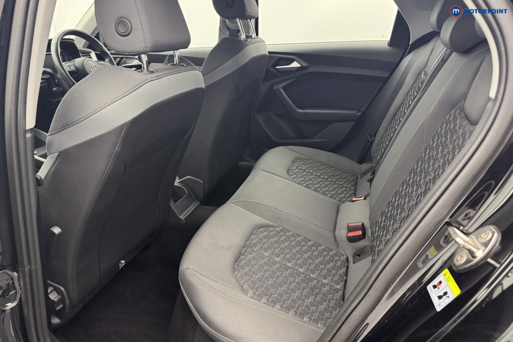 Audi A1 Sport Manual Petrol Hatchback - Stock Number (1579665) - 8th supplementary image
