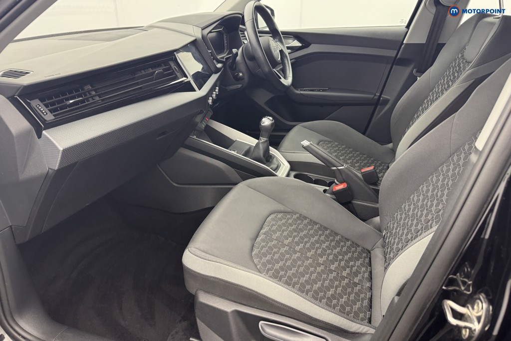 Audi A1 Sport Manual Petrol Hatchback - Stock Number (1579665) - 9th supplementary image