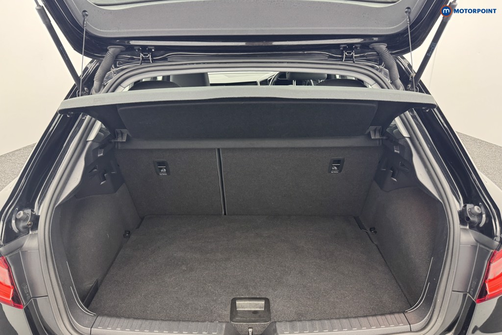 Audi A1 Sport Manual Petrol Hatchback - Stock Number (1579665) - 10th supplementary image