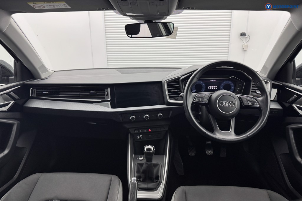 Audi A1 Sport Manual Petrol Hatchback - Stock Number (1579665) - 11th supplementary image