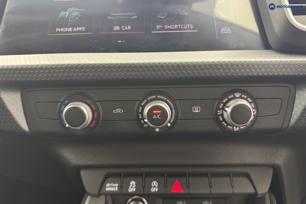 Audi A1 Sport Manual Petrol Hatchback - Stock Number (1579665) - 14th supplementary image
