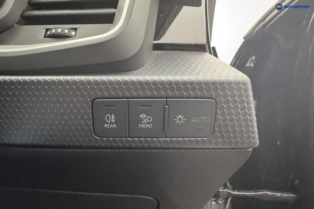 Audi A1 Sport Manual Petrol Hatchback - Stock Number (1579665) - 15th supplementary image