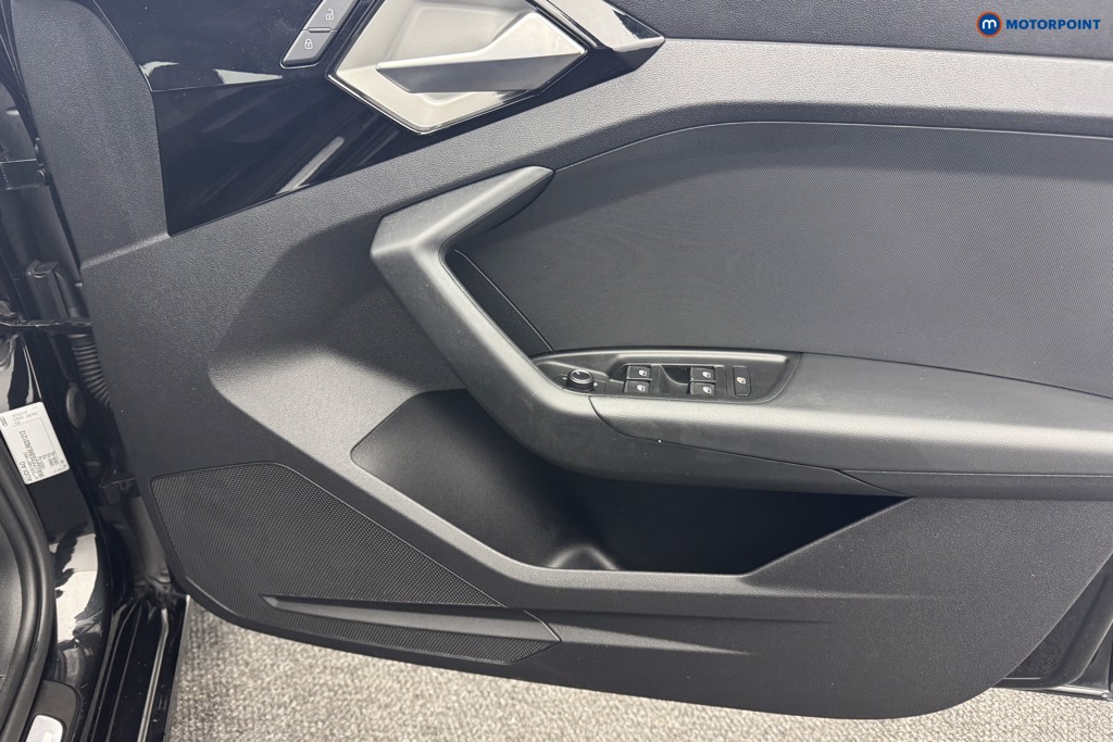 Audi A1 Sport Manual Petrol Hatchback - Stock Number (1579665) - 16th supplementary image