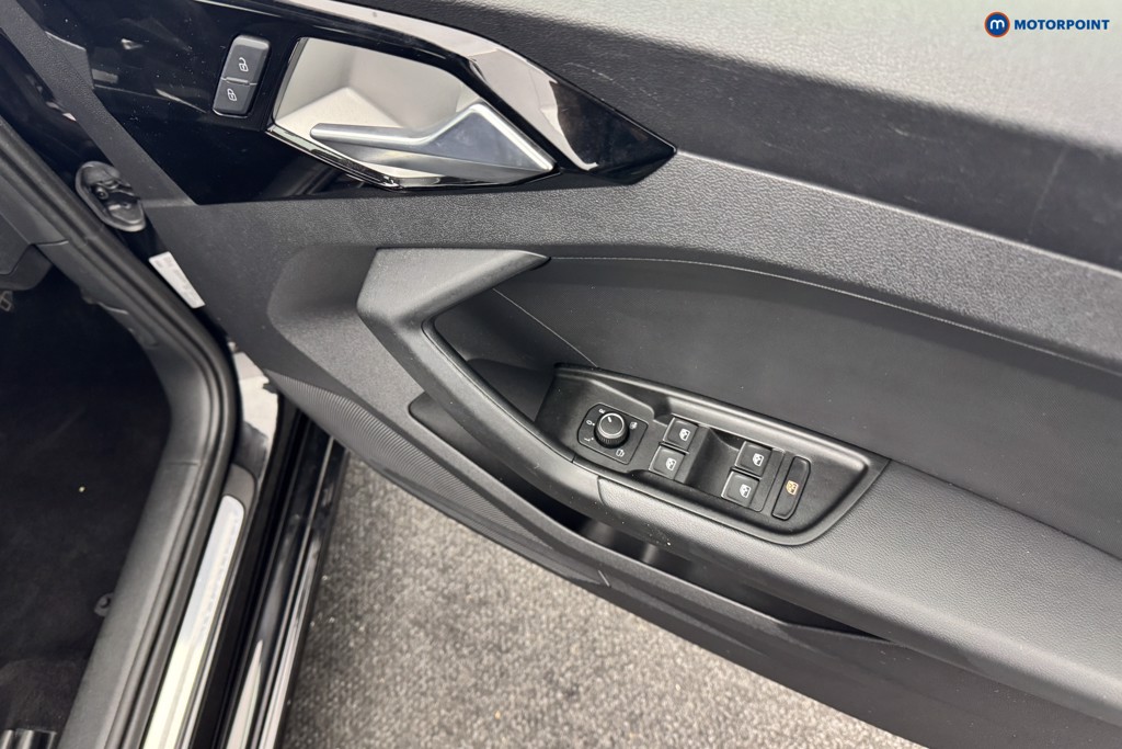 Audi A1 Sport Manual Petrol Hatchback - Stock Number (1579665) - 17th supplementary image