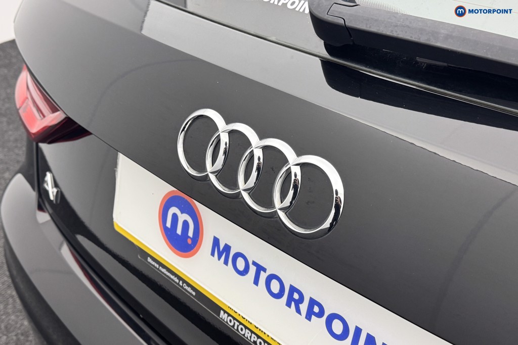Audi A1 Sport Manual Petrol Hatchback - Stock Number (1579665) - 18th supplementary image