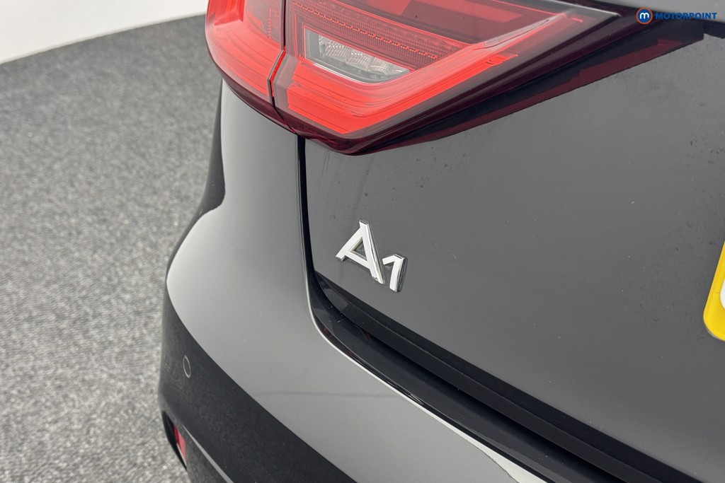 Audi A1 Sport Manual Petrol Hatchback - Stock Number (1579665) - 19th supplementary image