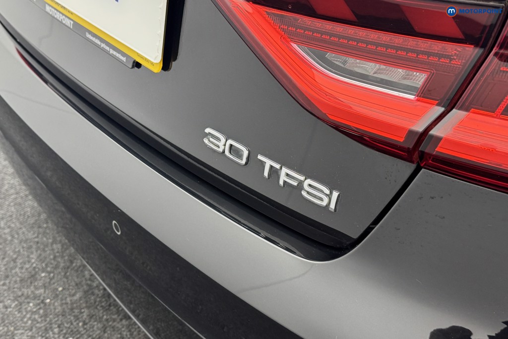 Audi A1 Sport Manual Petrol Hatchback - Stock Number (1579665) - 20th supplementary image
