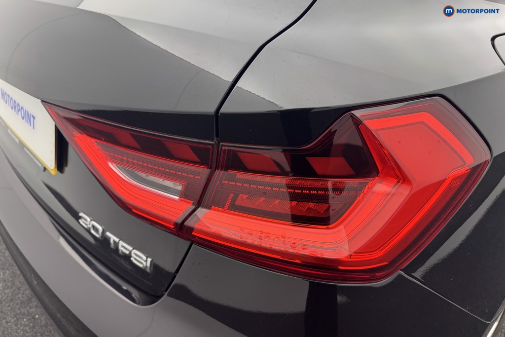 Audi A1 Sport Manual Petrol Hatchback - Stock Number (1579665) - 21st supplementary image